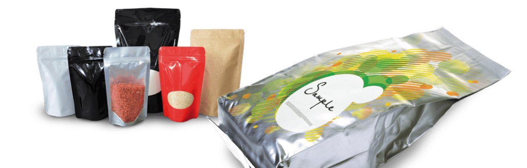 Verpackungsbeutel TOMA GmbH