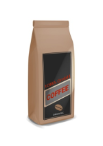 Kaffeeverpackung TOMA GmbH
