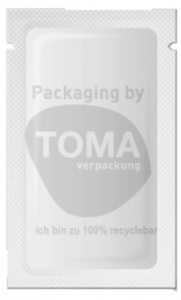 TOMA Siegelrandbeutel recyclebar 1