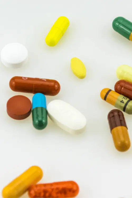 Verpackungsbeutel für Pharmazeutische Produkte (1)