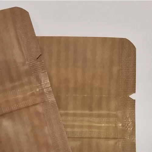 Perforation, Laserperforation Beutel