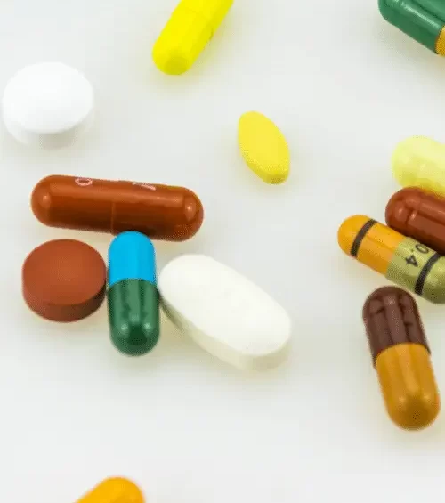 Verpackungsbeutel für Pharmazeutische Produkte (1)